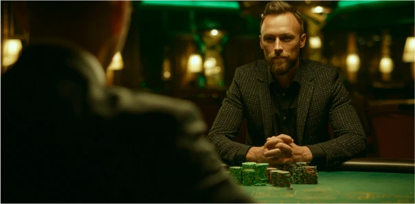 أجواء كازينو حقيقية عبر الألعاب المباشرة WinWin